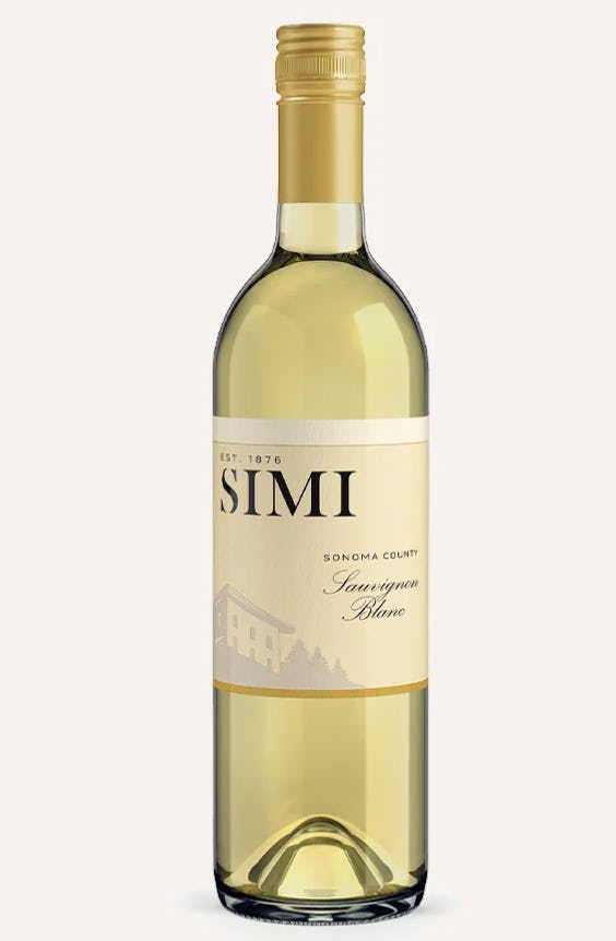 2021 Sauvignon Blanc Sonoma County