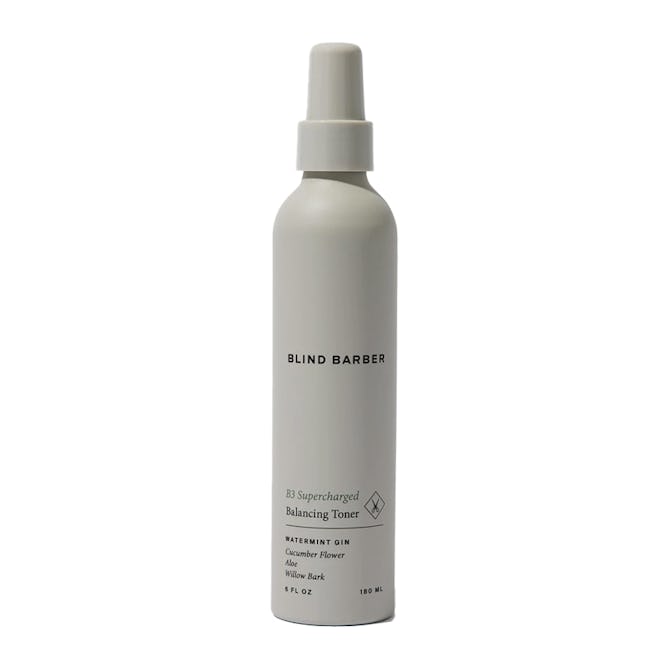 B3 Supercharged Balancing Face Toner