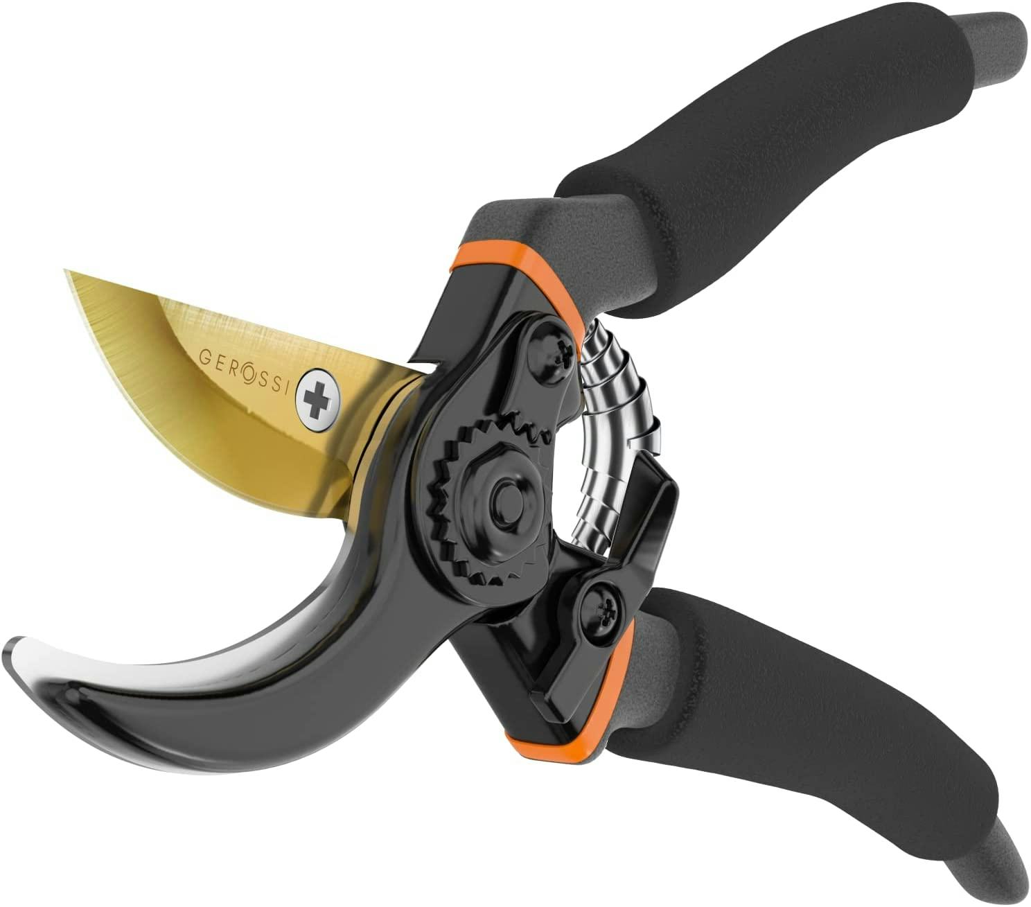 GEROSSI Garden Pruning Shears