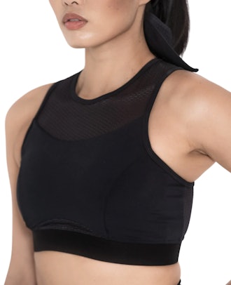 Anti-Irritation Arch Bra