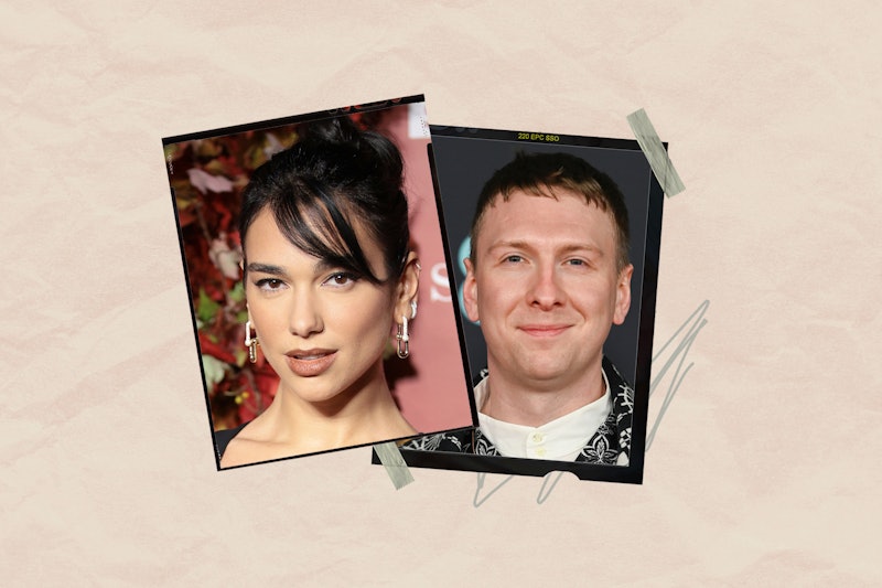 Dua Lipa and Joe Lycett have called out Qatar's human rights record. 