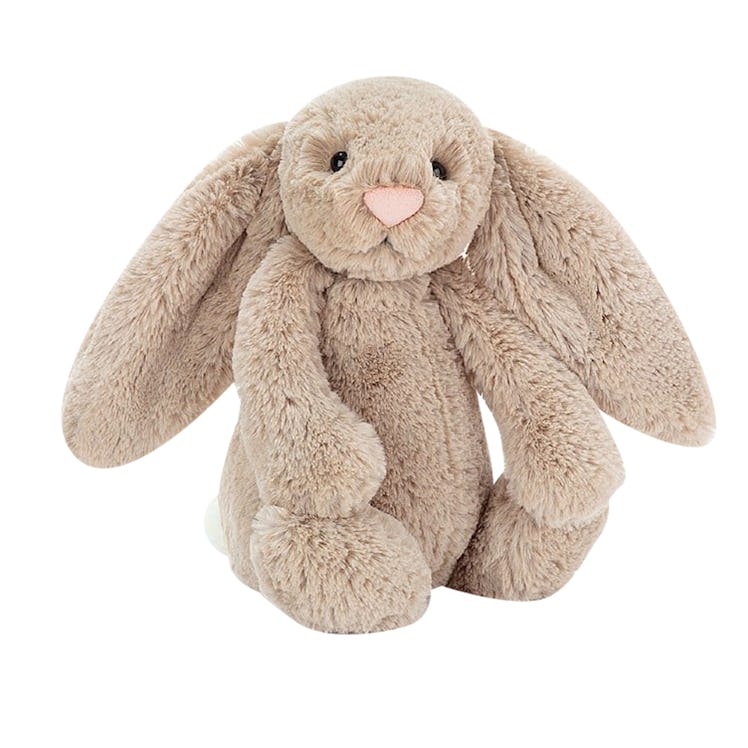 JellyCat Bashful Beige Bunny 