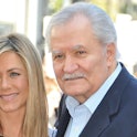 Jennifer Aniston wrote a beautiful tribute to her dad, actor John Aniston, on Instagram to honor his...