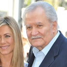 Jennifer Aniston wrote a beautiful tribute to her dad, actor John Aniston, on Instagram to honor his...