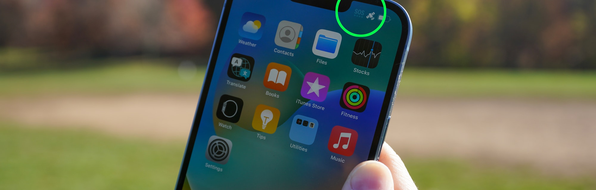 How To Use Emergency Sos Via Satellite On Iphone 14 How To Use Emergency Sos Via Satellite On Iphone 14