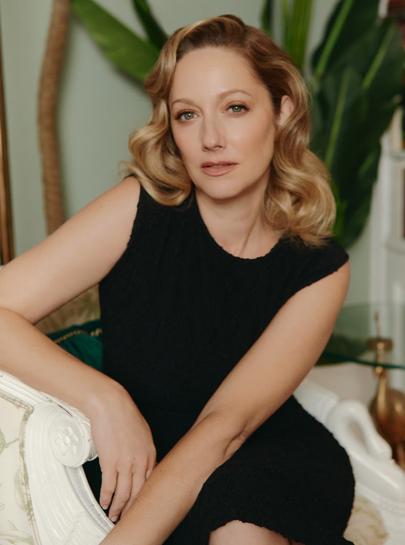 Judy Greer On '13 Going On 30' & Finally Being The Main Character In