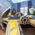 These Disney-themed Airbnbs in Anaheim, Orlando, and Kissimmee are so immersive.