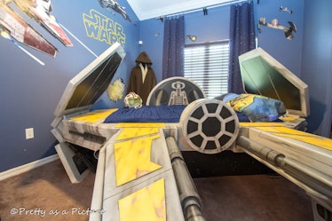 These Disney-themed Airbnbs in Anaheim, Orlando, and Kissimmee are so immersive.