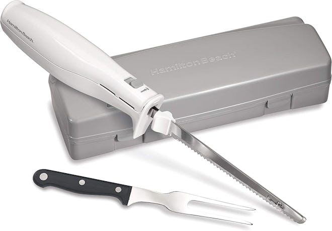 Hamilton Beach Electric Carving Knife