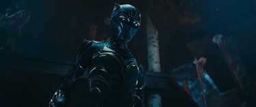 black panther costumes