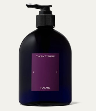 Twentynine Palms Desert Tumbleweed Cleansing Shampoo
