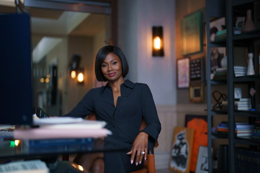 After the Nov. 15 season finale, will there be a ‘Reasonable Doubt’ Season 2? Here’s what we know ab…