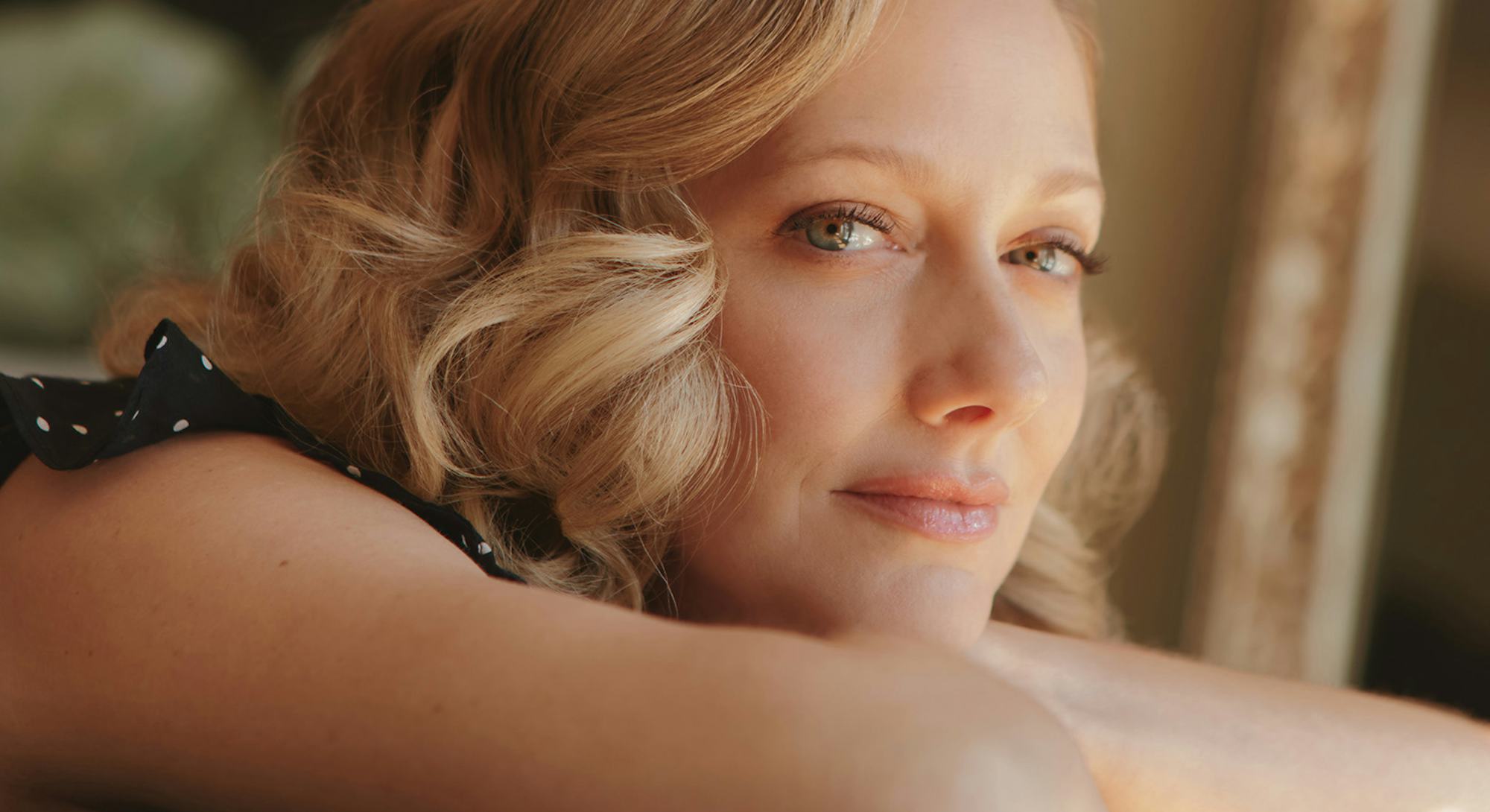 Judy Greer On '13 Going On 30' & Finally Being The Main Character In ...