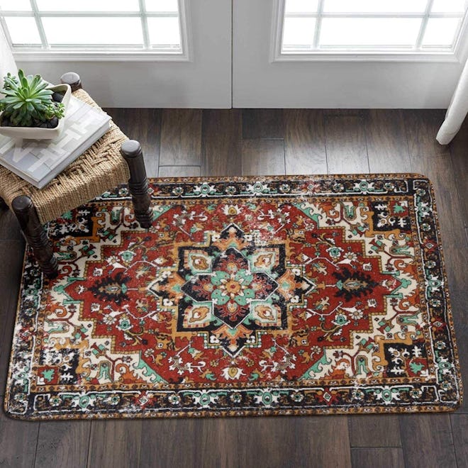 Lahome Collection Area Rug