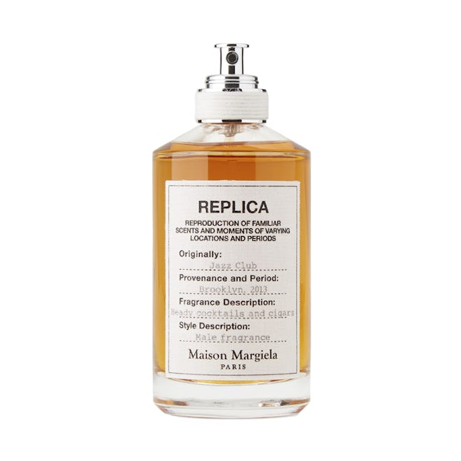 Maison Margiela Replica Jazz Club Eau de Toilette