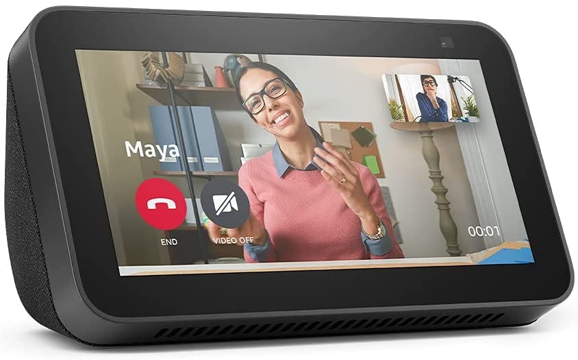 Echo Show 2nd Generation