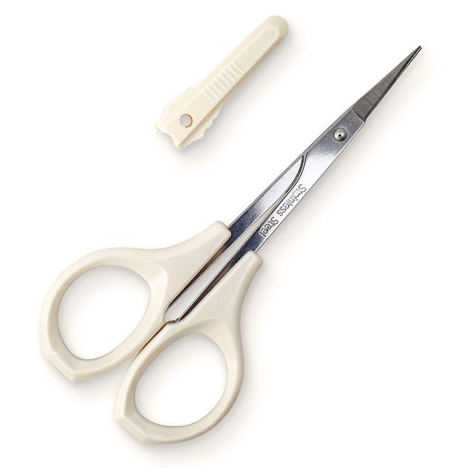 Humbee Stainless Steel Hair Grooming and Trimming Scissors