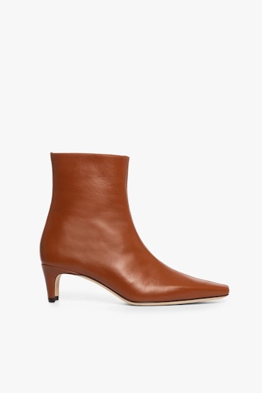 Staud Wally Ankle Boot
