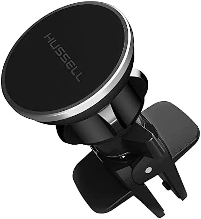 HUSSELL Magnetic Air Vent Car Phone Mount Holder