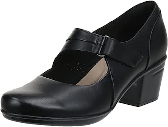 Clarks Emslie Lulin Pump