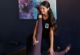 An honest review of StretchLab's one-on-one stretching studio.