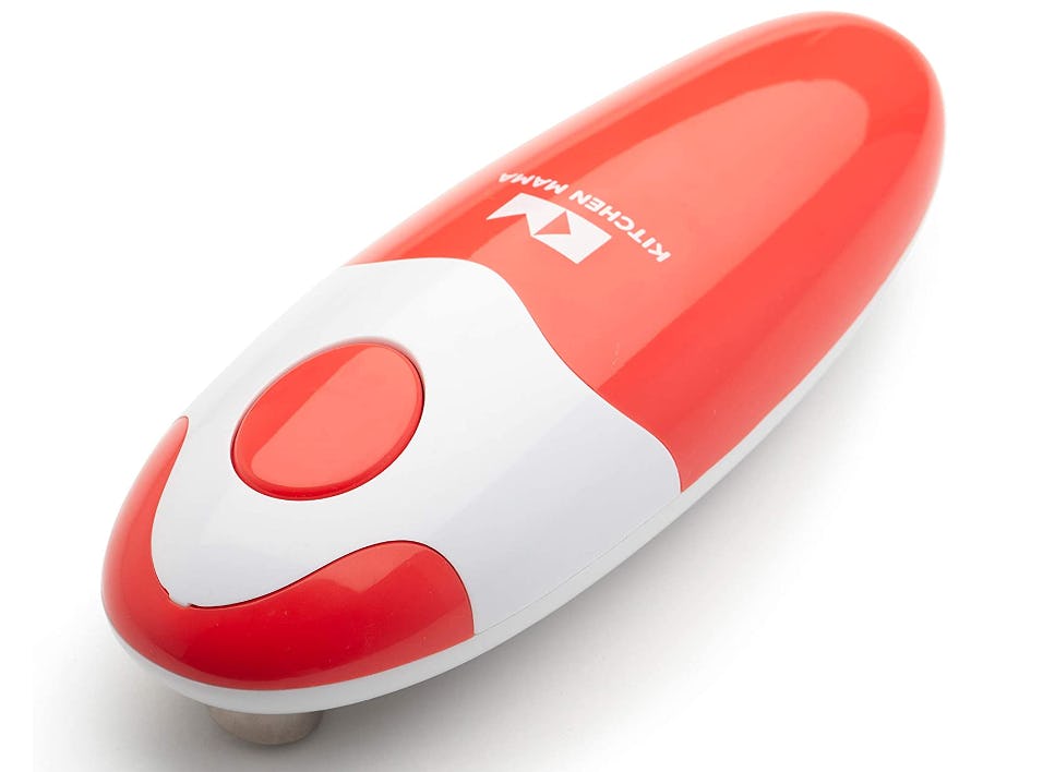 Kitchen Mama Electric Can Opener
