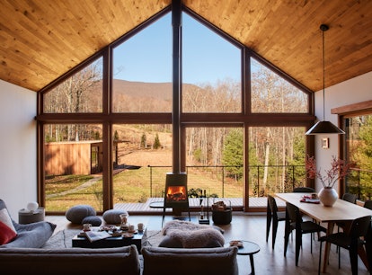 The New York Times Cooking getaway for cookie-lovers in the Catskills. 