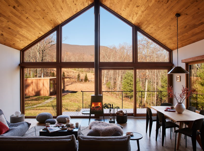 The New York Times Cooking getaway for cookie-lovers in the Catskills. 