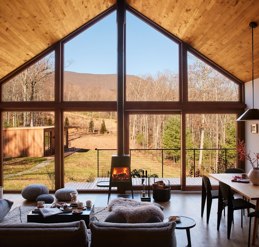 The New York Times Cooking getaway for cookie-lovers in the Catskills.