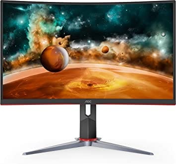 If you&rsquo;re looking for curved monitors for photo editing, consider this monitor with a wide curved sc&hellip;