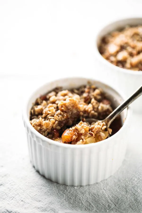 10 Single-Serve Desserts For Every Kind Of Sweet Tooth