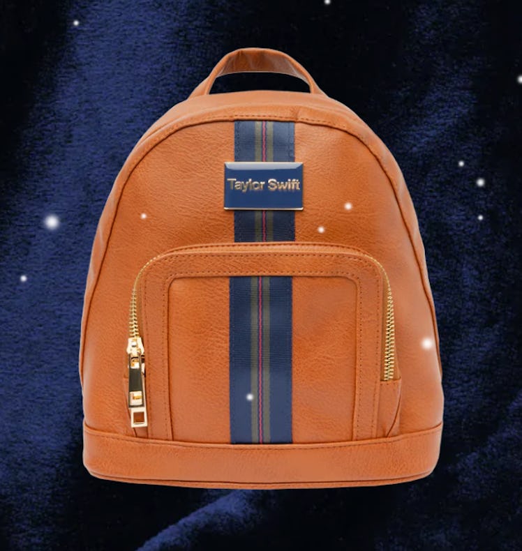 TAYLOR SWIFT MIDNIGHTS BACKPACK