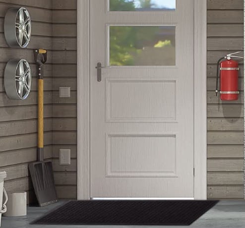 Gorilla Grip Doormat