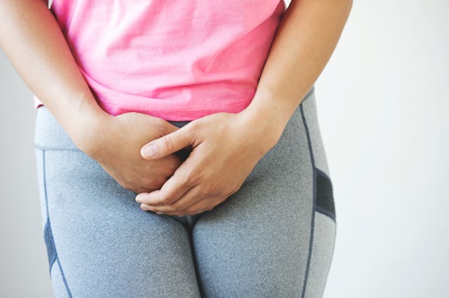 A swollen vagina (or vulva) can indicate several things, from infection to arousal.