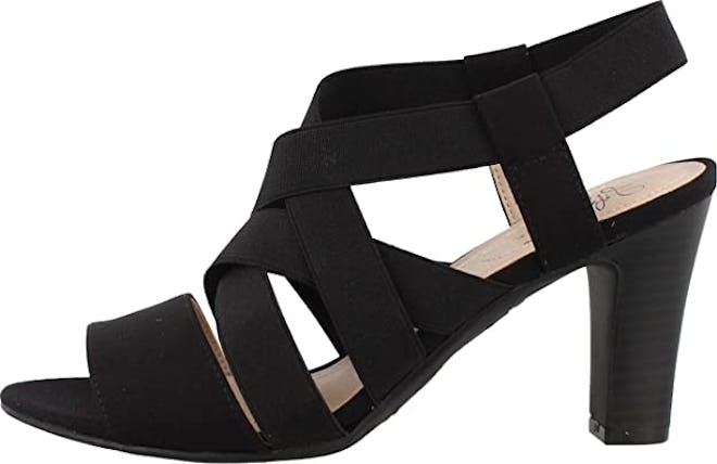 LifeStride Charlotte High Heel Sandals