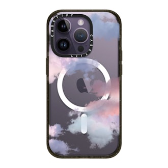 CASETiFY clouds case for iPhone 14 Pro