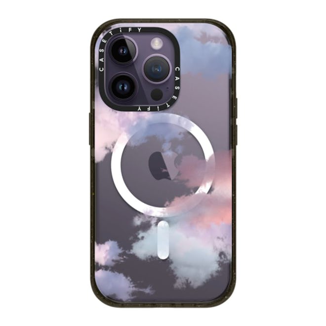 CASETiFY clouds case for iPhone 14 Pro