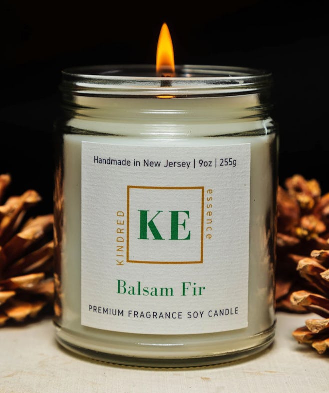Balsam Fir Candle
