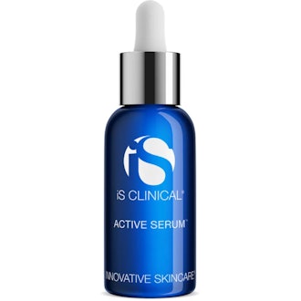 iS Clinical Active Serum