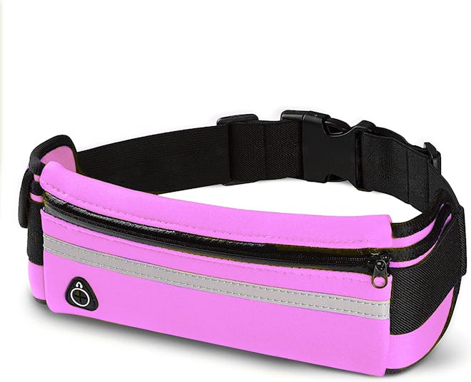 E Tronic Edge Running Belt