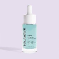Solawave's Black Friday BOGO sale includes the Renew Complex Serum