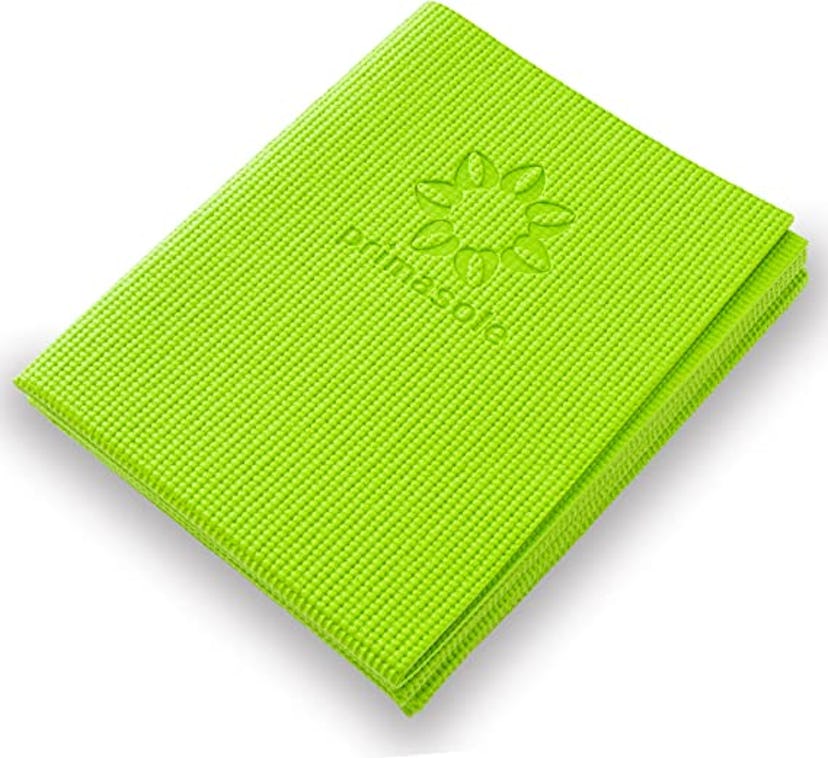 Primasole Folding Yoga Mat