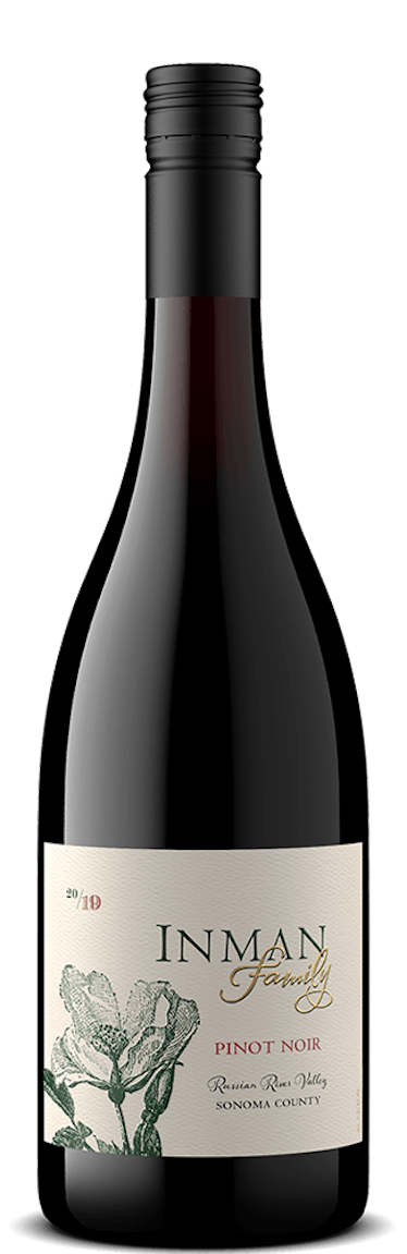 RRV Pinot Noir