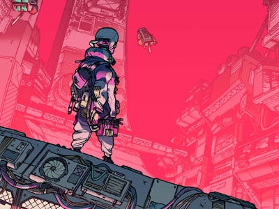 The Best Indie Games of 2022