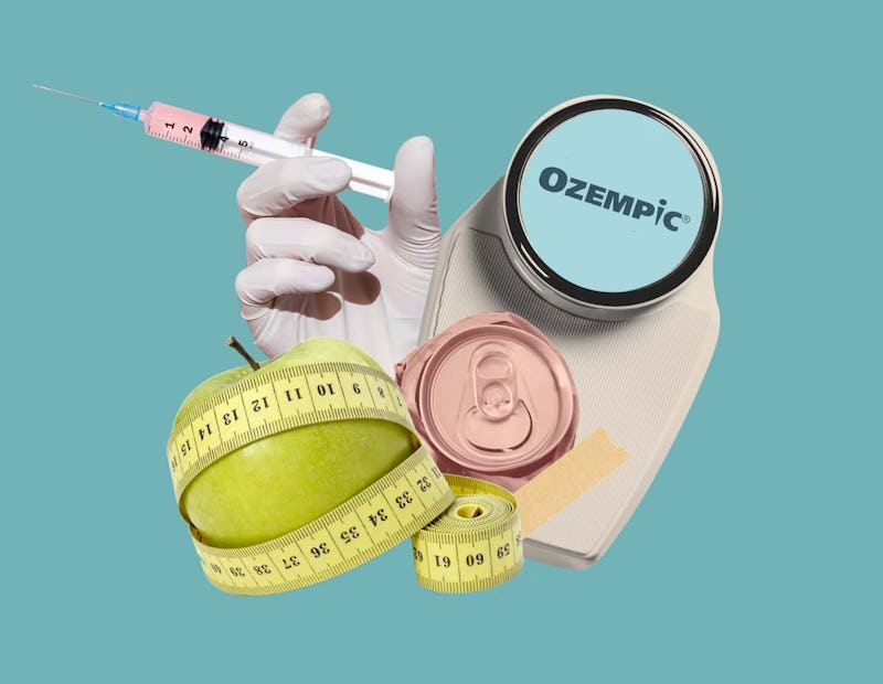 Ozempic, hollywood's favorite new weight loss drug, and more from the newsletter on November 15, 202...