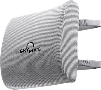 Sky Solutions Lumbar Support Pillow