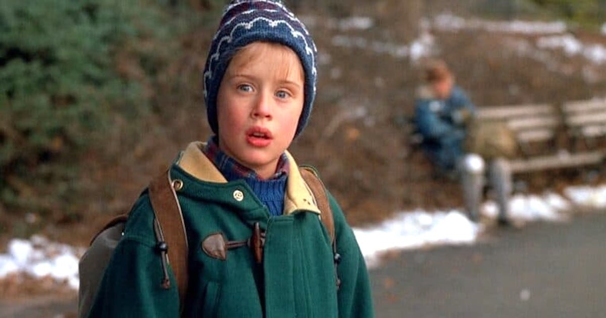30 Years Later, Home Alone 2 Is Way Better Than The Original For One