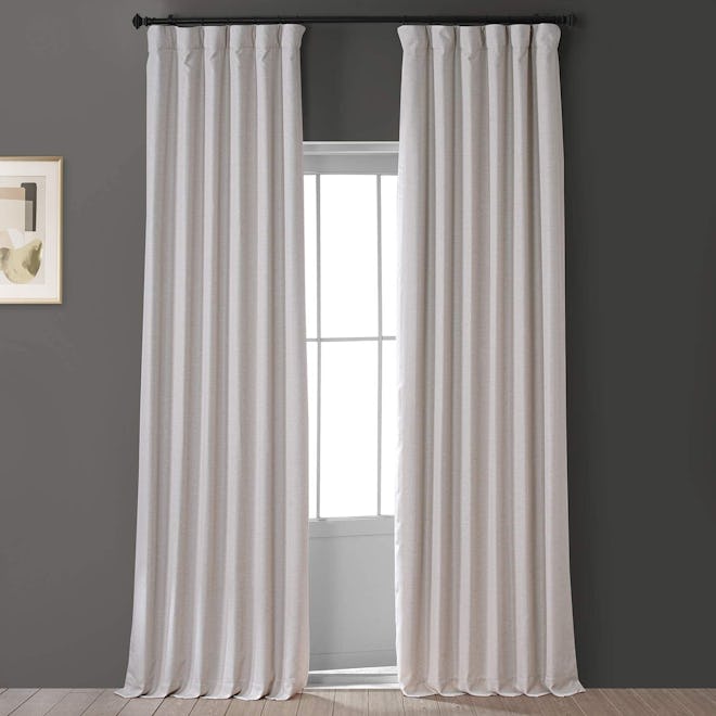 Half Price Drapes Signature Hotel Blackout Curtains