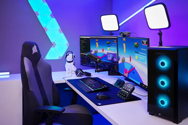 Elgato Stream Deck+: release date, features, specs, price