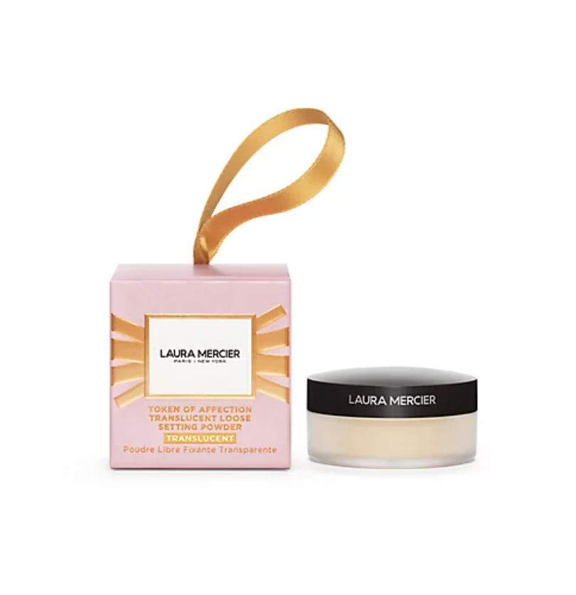 Token of Affection - Translucent Loose Setting Powder